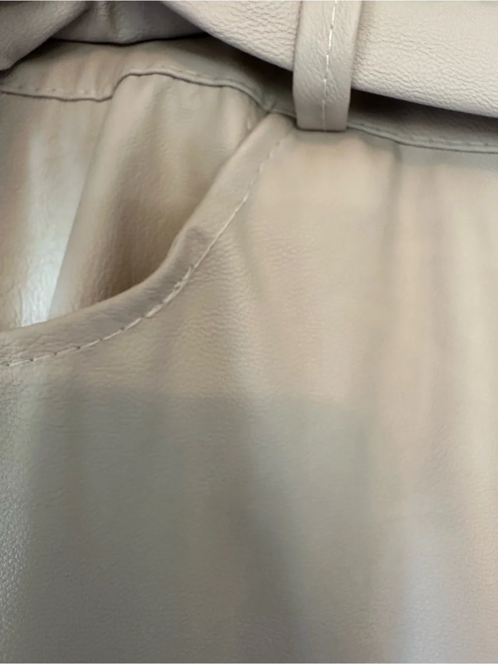 Modart high waist